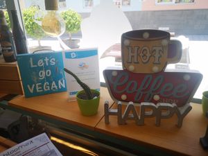  at Plan Bakery Cafe in Tenerife