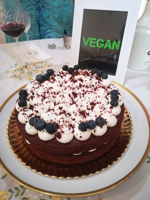  at Plan Bakery Cafe in Tenerife