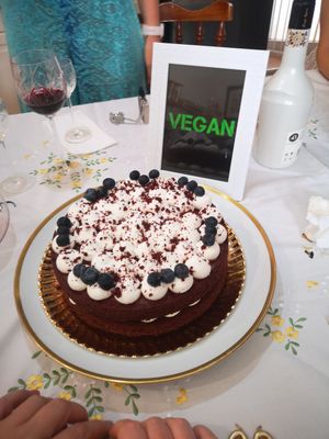  at Plan Bakery Cafe in Tenerife