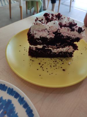  at Plan Bakery Cafe in Tenerife