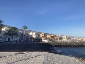   at Plan Bakery Cafe in Tenerife