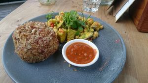  at Toad Hall in Motueka