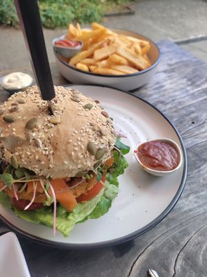  at Toad Hall in Motueka