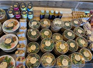   at Toad Hall in Motueka