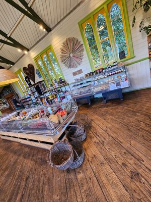  at Toad Hall in Motueka