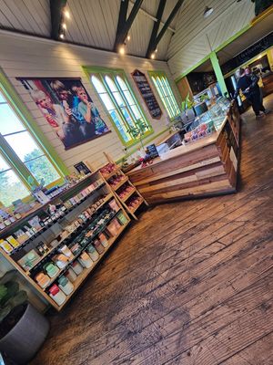  at Toad Hall in Motueka