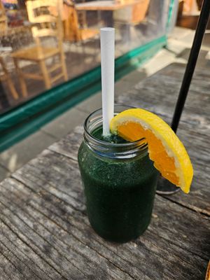  at Toad Hall in Motueka