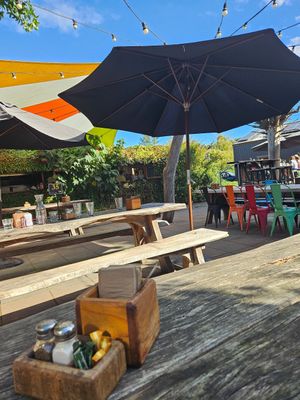  at Toad Hall in Motueka