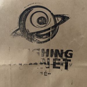 Carry out at Laughing Planet Cafe in Bloomington