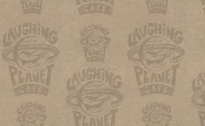 Laughing Planet at Laughing Planet Cafe in Bloomington