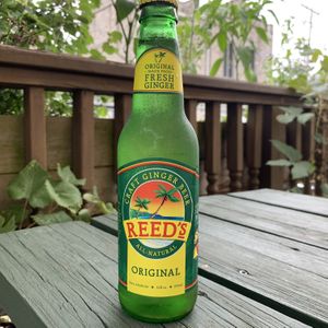 Lovely drinks to enjoy on the patio! at Laughing Planet Cafe in Bloomington