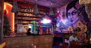 Love the vibe  at Mexico - Ponsonby  in Auckland