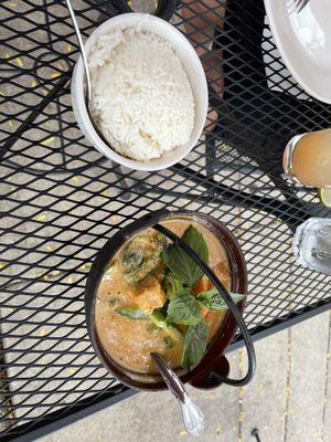   at Siam Lotus in Beaverton