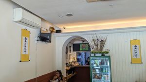 Interior at Sandwich Saigon Vegetarian - Cloud Kitchen in Central Singapore