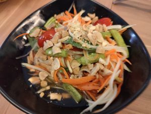  at Sandwich Saigon Vegetarian - Cloud Kitchen in Central Singapore