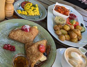  at Schwarzer Walfisch  in Heidelberg