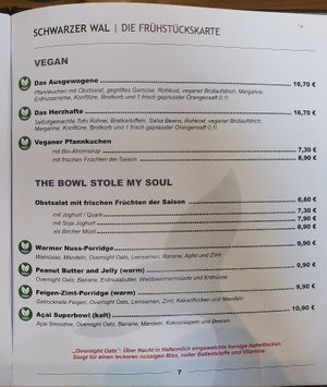  at Schwarzer Walfisch  in Heidelberg