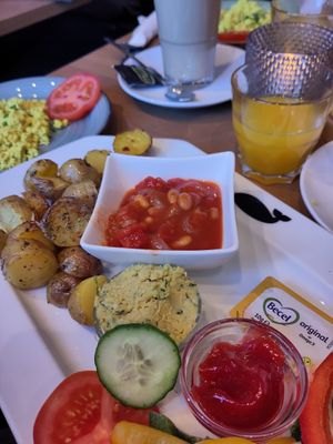  at Schwarzer Walfisch  in Heidelberg