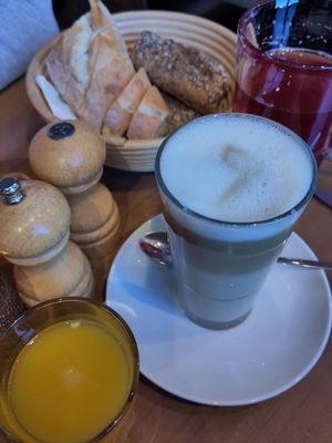  at Schwarzer Walfisch  in Heidelberg