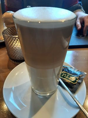  at Schwarzer Walfisch  in Heidelberg