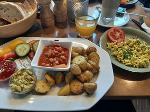  at Schwarzer Walfisch  in Heidelberg