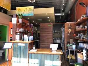 Order Here at Superfood Bar in Denver