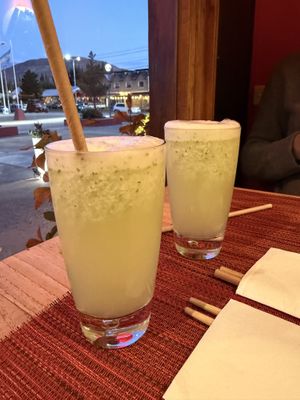   at Bocanada in El Calafate