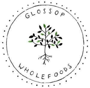 Your local vegan Wholefoods general store.  at Glossop Wholefoods in Glossop