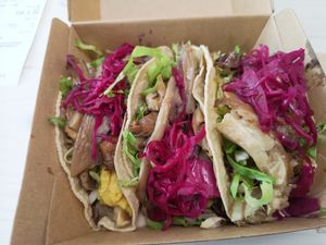 Zvitež. at Kucha in Ljubljana