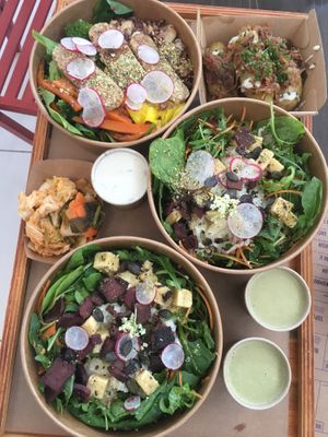 😍 at Kucha in Ljubljana