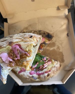 Sezonara at Kucha in Ljubljana