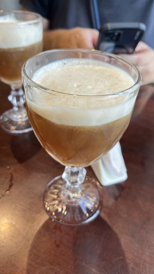   at Bistro Vegano in Niteroi