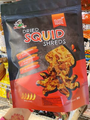 This is awesome!!! ~ Circuit Breaker Period Phase 2 at Friendly Vegetarian Food Supplier 善缘 - Pasir Panjang in Central Singapore