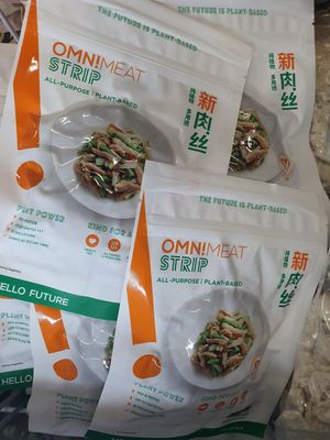 Available now! 13/12/2020 ~ Circuit Breaker Period Phase 2 at Friendly Vegetarian Food Supplier 善缘 - Pasir Panjang in Central Singapore