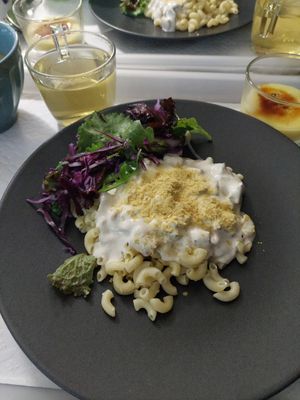  at Fast Vegan in Castelo Branco