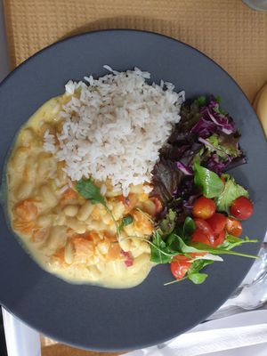  at Fast Vegan in Castelo Branco