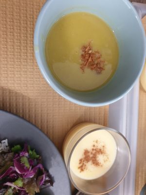  at Fast Vegan in Castelo Branco