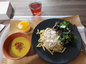  at Fast Vegan in Castelo Branco