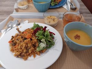  at Fast Vegan in Castelo Branco