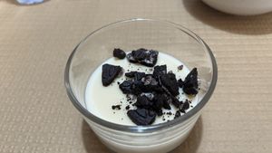   at Fast Vegan in Castelo Branco