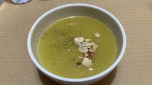   at Fast Vegan in Castelo Branco