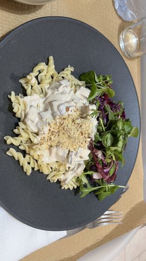   at Fast Vegan in Castelo Branco