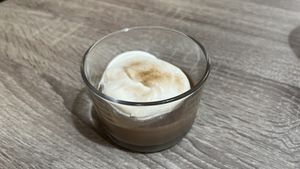   at Fast Vegan in Castelo Branco