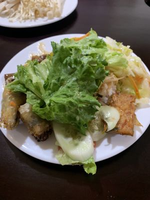   at Chay Hoa Bien in Thai Binh