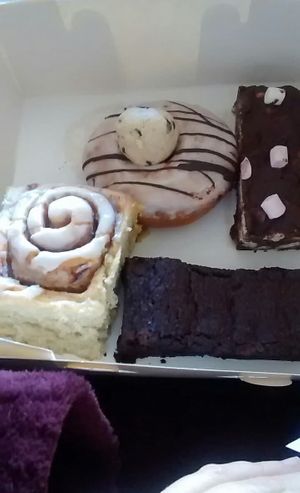  at V Is For Veggies in Plymouth