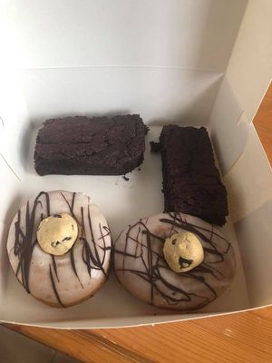  at V Is For Veggies in Plymouth