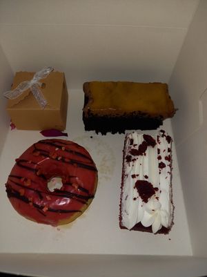  at V Is For Veggies in Plymouth