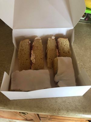  at V Is For Veggies in Plymouth