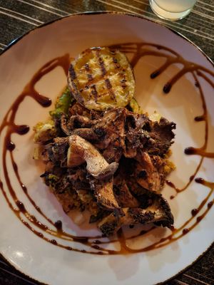  at Root & Vine in Morganton