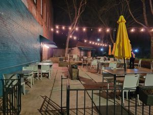  at Root & Vine in Morganton